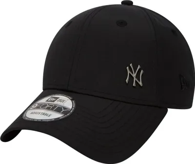 Immagine prodotto di Cappellino New Era 9Forty - FLAWLESS New York Yankees schwarz