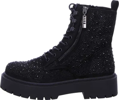 Produktbild von La Strada Plateau Stiefeletten Damen 31363638383036 Schwarz 40 EU