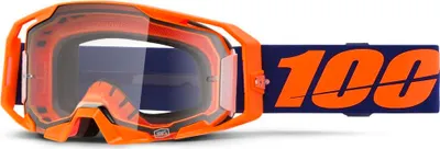 Zdjęcie produktu dla Okulary 100percent Armatic Neon lub Cl