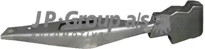 Produktbild von JP GROUP Ausrückgabel Kupplung 1530700200 für FORD TRANSIT MK-5 Bus (E)
