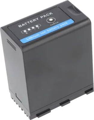 Zdjęcie produktu dla Akumulator odpowiedni dla CANON BP-A60 Li-Ion 14.4V 6700mAh