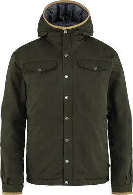 Produktbild von Herren Jacke Greenland Down No. 1