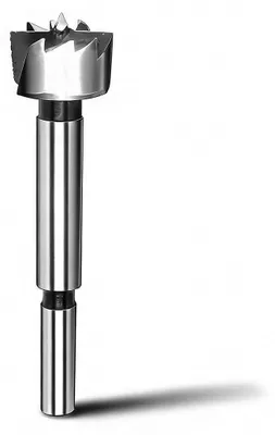 Obrázok produktu pre Vrták Forstner 22 mm, plochý vrták, drevárenský vrták