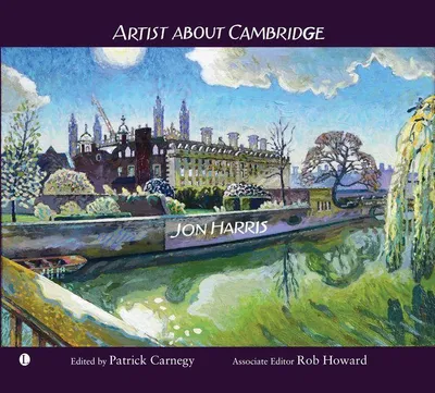 Produktbild von Artist about Cambridge