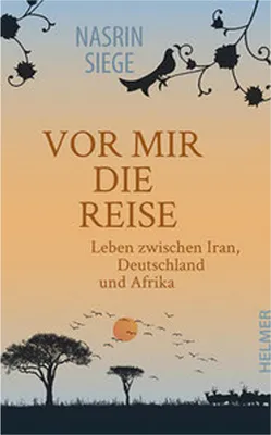 Produktbild von Vor mir die Reise