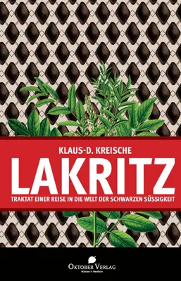 Produktbild von Lakritz