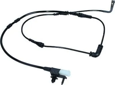 Produktbild von MAXGEAR 23-0163 Warnkontakt Bremsbelagverschleiß 1194mm Vorne für LAND ROVER Range Rover Evoque (L538) Discovery Sport (L550)