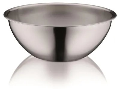 Obrázek produktu pro Kela Kelos, Samostarný, Stříbrná, 2,7 l, Nerezová ocel, 24 cm, 95 mm
