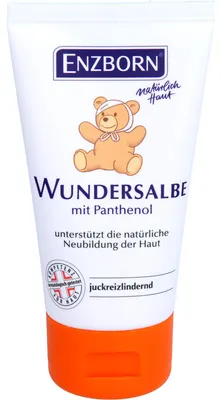 Immagine prodotto di Unguento miracoloso Enzborn, 50 ml SAL