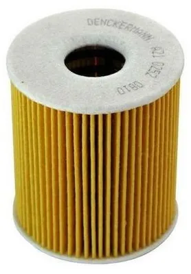 Image de EBG Filtre d'huile de lubrification Fiat Jeep Mini 11427509208 11427512446