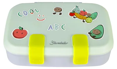 Produktbild von Sterntaler Kinderbrotdose