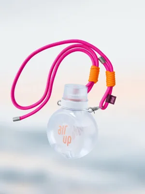 Immagine prodotto di Bottiglie Airup - air up O - Colore: Ice Coral - Capacità: 800 ml - airup