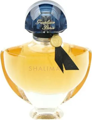 Produktbild von Guerlain Shalimar Eau de Parfum für Damen 30 ml