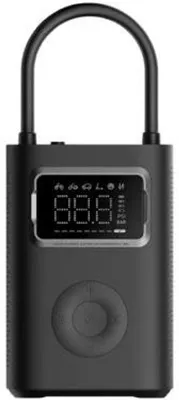 Imagen del producto de Xiaomi, compresor de aire eléctrico portátil 2 Pro