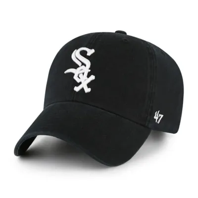 Image de Bonnets 47 Brand Chicago White Sox BRGW06GWSBKG