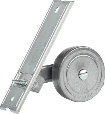 Produktbild von Schellenberg Einlasswickler Maxi, 135 mm, verzinkt, 50000