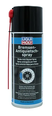 Obrázek produktu pro LIQUI MOLY GmbH 3079 Sprej proti pískání brzd