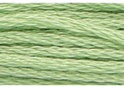 Imagen del producto de Anchor Sticktwist 8m, verde pálido, algodón, color 240, 6-hilos