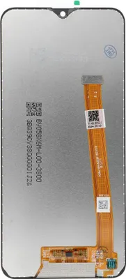 Produktbild von Display passend für SAMSUNG a20e a202 OEM ohne Blende