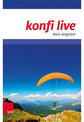 Image de konfi live. Mein Begleiter