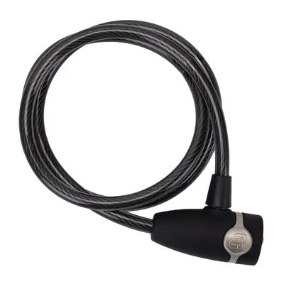 Immagine prodotto di ONGUARD lucchetto per bicicletta nero ONG-5804