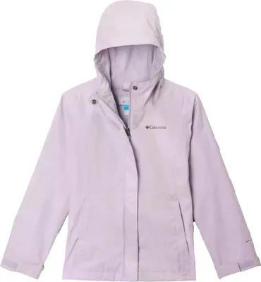 Produktbild von COLUMBIA ARCADIA II JACKET Violett
