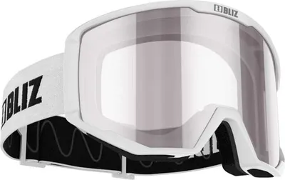 Image de Bliz Spark Skibrille Rose avec miroir argenté/CAT3 Rose avec miroir argenté/CAT3