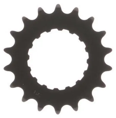 Produktbild von Ausrüstungstichbing Bosch 2 18t flach schwarz