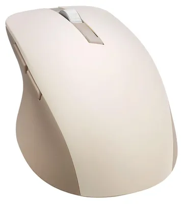 Produktbild von ASUS MD200 Maus, beige, Silent