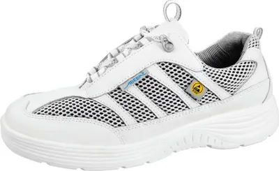 Produktbild von Schnürschuh weiß - 38