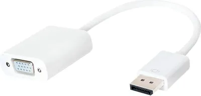 Obrázek produktu pro Adaptér DisplayPort na VGA