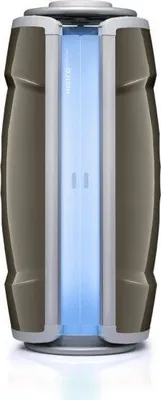 Produktbild von Hapro Proline 28 V - Tower - Heimsolarium Standgerät 220V Sonnenbank Solarium