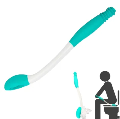 Produktbild von Ergonomische Toilettenhilfe für Senioren
