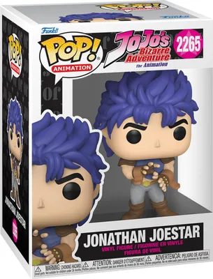 Produktbild von Funko Jonathan Figur   Kinder  One Size