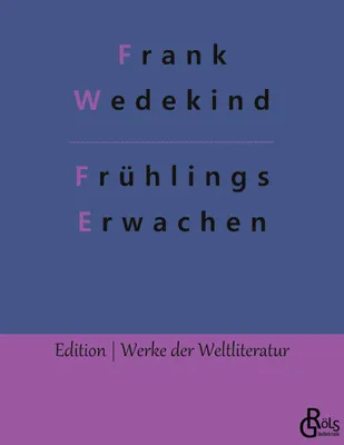 Produktbild von Frühlings Erwachen