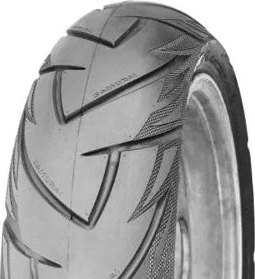 Produktbild von Reifen SB-128 130/70-17 4PR/TL