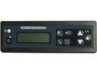 Zdjęcie produktu dla NEMAXX® Display Controller V02.02 - Oryginalna jednostka sterująca i moduł zamienny do pieców na pellet P6 (do 6 kW), P9 (do 11 kW) i P12 (do 13,6 kW) - Wydajne sterowanie i zarządzanie