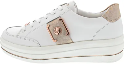 Produktbild von Remonte D1C02-80 (40/Weiss Rosegold White 80)