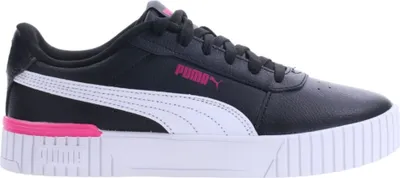 Produktbild von PUMA CARINA 2. JR Kinder Sportschuhe 38618508 - schwarz r. 36
