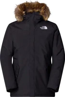 Produktbild von THE NORTH FACE M ZANECK JKT Schwarz