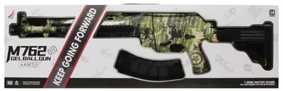 Obrázek produktu pro Vodní pistole – MEGA CREATIVE