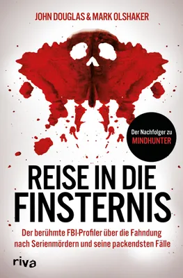 Produktbild von Reise in die Finsternis