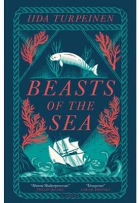 Zdjęcie produktu dla Beasts of the Sea