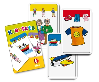 Obrázok produktu pre Kvarteto Baby