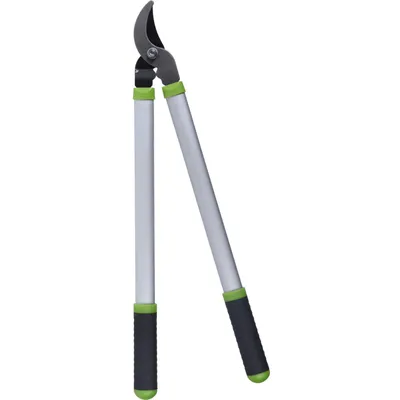 Produktbild von Heckenschere mit langem Griff, 60 cm