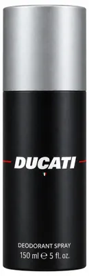 Obrázek produktu pro Deodorant ve spreji Ducati, 150 ml