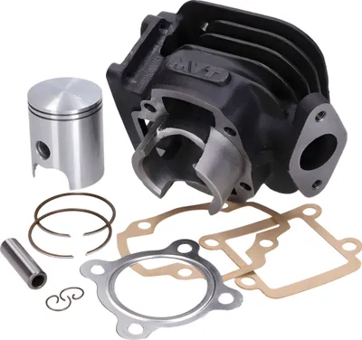 Immagine prodotto di Kit cilindro MVT Iron Max 50cc per Minarelli verticale