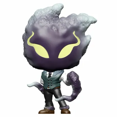 Immagine prodotto di Figurka winylowa Funko Pop! My Hero Academia - Kurogiri oficjalny produkt