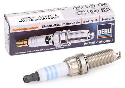 Obrázok produktu pre BERU by DRiV Zapaľovacia sviečka Článok: Z332