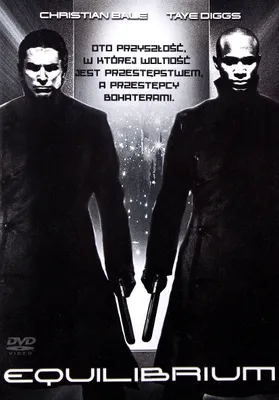 Produktbild von Equilibrium - Killer of Emotions (nur Originalversion) [DVD]